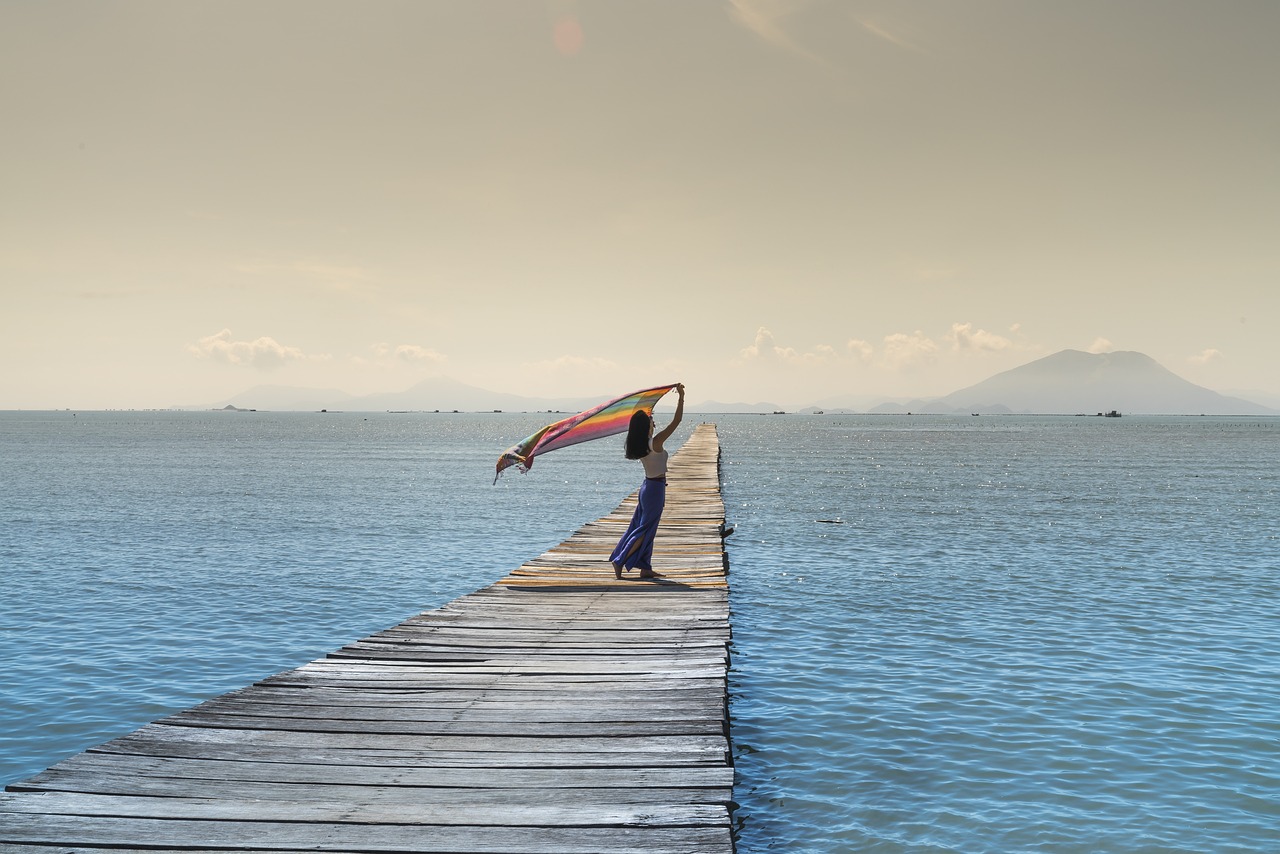Solo Travel Safety Tips for Women